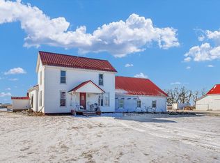 1500 N County Road 150e, Atwood, IL 61913