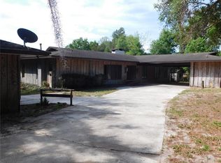 119 Bakers Acres Dr, Hawthorne, FL 32640