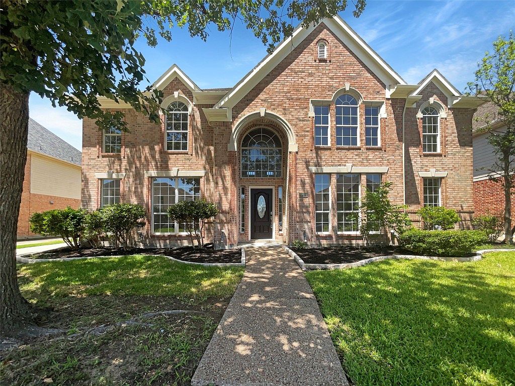 5821 Dorset Dr, Plano, TX 75093 Zillow