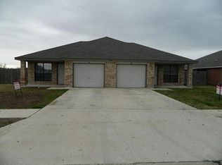 1408 Nicholas Cir APT A, Killeen, TX 76542