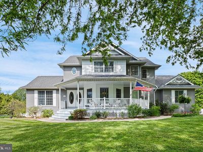 124 S Deer Run Dr, Lincoln University, PA, 19352