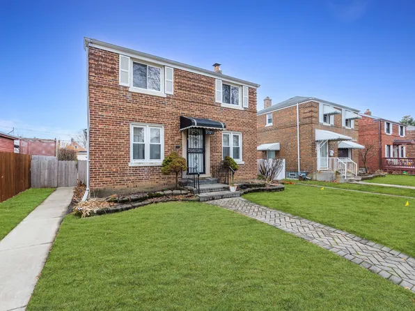 3521 S 57th Ave, Cicero, IL 60804