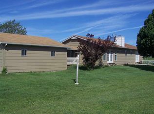 9657 SW Hopkins Switch Rd, Augusta, KS 67010