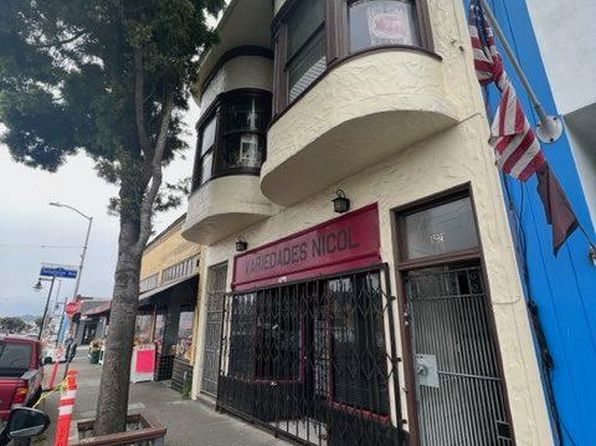 6021 Mission St #A