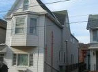 29 W Ridge St, Coaldale, PA 18218