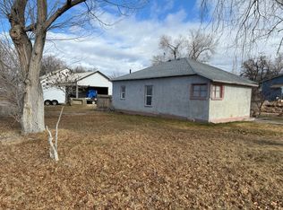 290 W 200 S, Fillmore, UT 84631