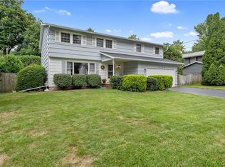 4223 Fireside Dr, Liverpool, NY 13090