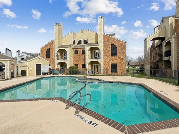 4434 Point Blvd APT 106, Garland, TX 75043