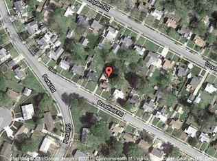 1610 Broadfield Rd, Norfolk, VA 23503