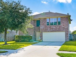 4530 Bridgevillage Dr, Spring, TX 77373