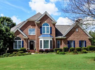 1405 Echo Mill Dr, Powder Springs, GA 30127