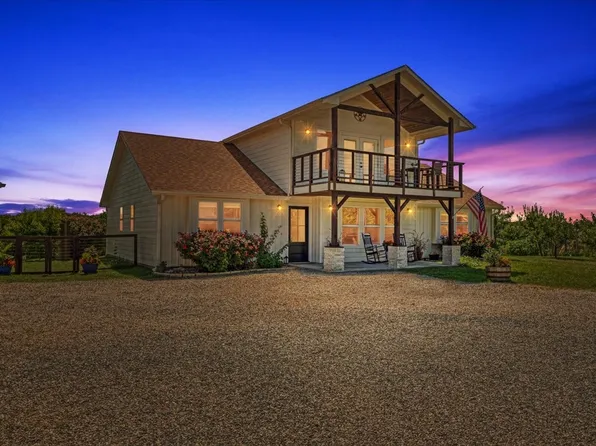 10594 County Road 671, Blue Ridge, TX 75424