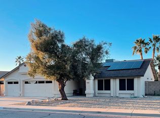 4432 W Creedance Blvd, Glendale, AZ 85310
