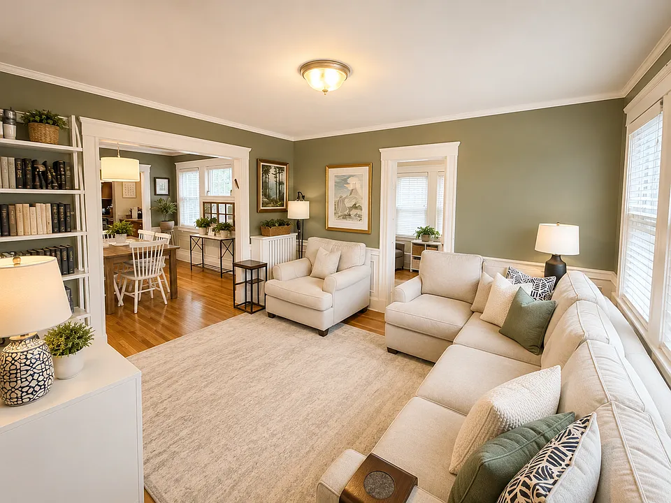 71 Beechcroft St #2