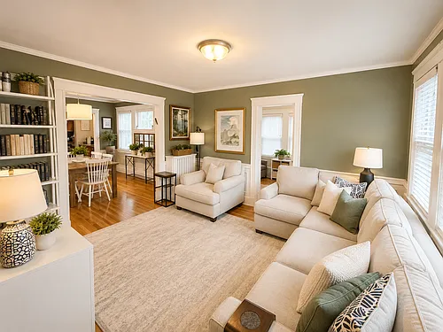 71 Beechcroft St #2 Photo 1