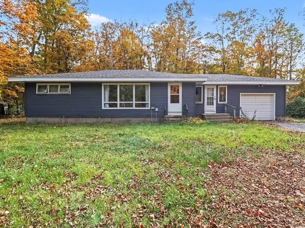 6577 W Shelby Rd, Shelby, MI 49455