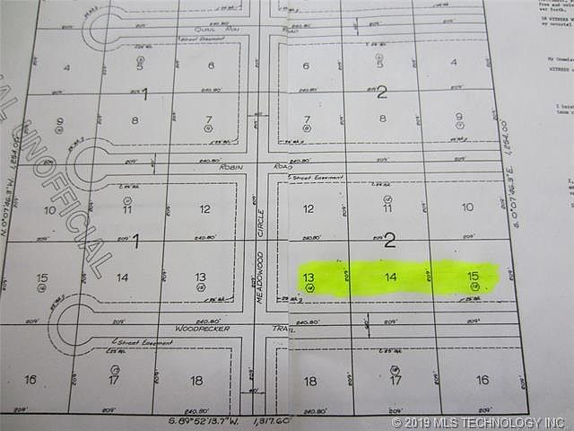 2nd image of 33430 W 8th Pl S