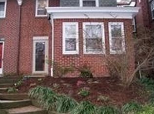 1712 N Rodney St, Wilmington, DE 19806
