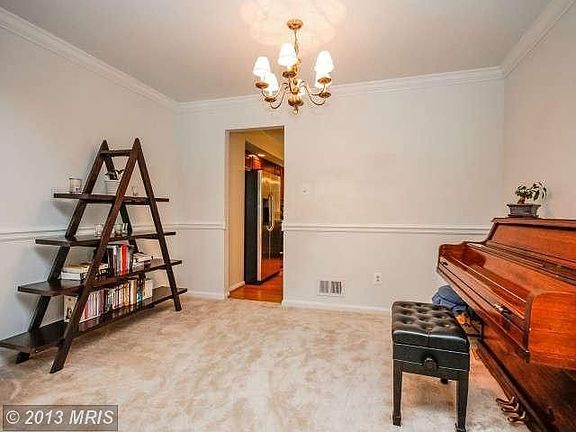 4th image of 5407 Cheshire Meadows Way