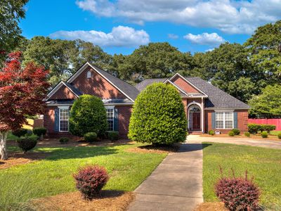 101 Elkhorn Trl, Sumter, SC, 29154