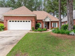 509 Tartan Way, Enterprise, AL 36330