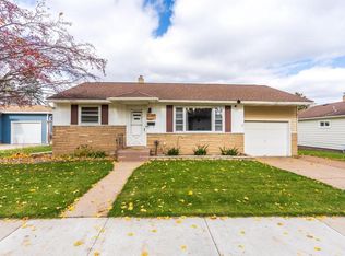1106 Cedar St, Wausau, WI 54401