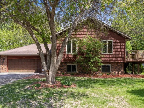 2012 E Highview Dr, Sauk Rapids, MN 56379