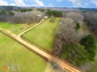 2834 County Line Rd, Covington, GA 30014