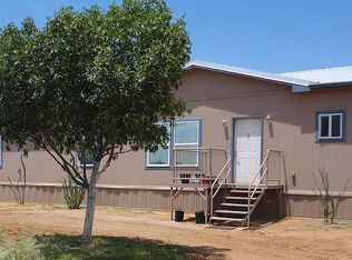 7035 N Jornada Rd, Las Cruces, NM 88012