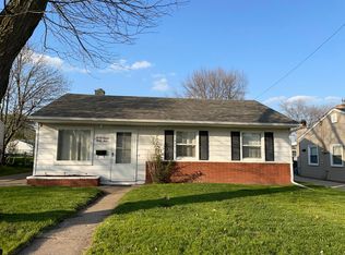 3744 Keota Ave, Davenport, IA 52802