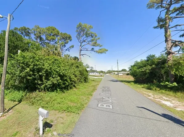 107 Blue Moon Ave Lot 4, Lake Placid, FL 33852