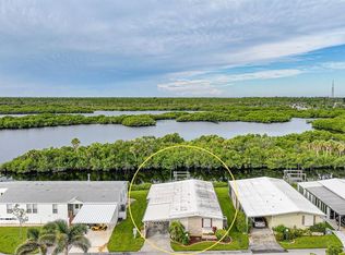 107 Lazy River Rd, North Port, FL 34287