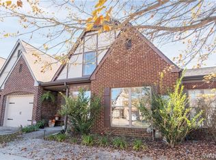 6128 Townley Way, Mc Calla, AL 35111