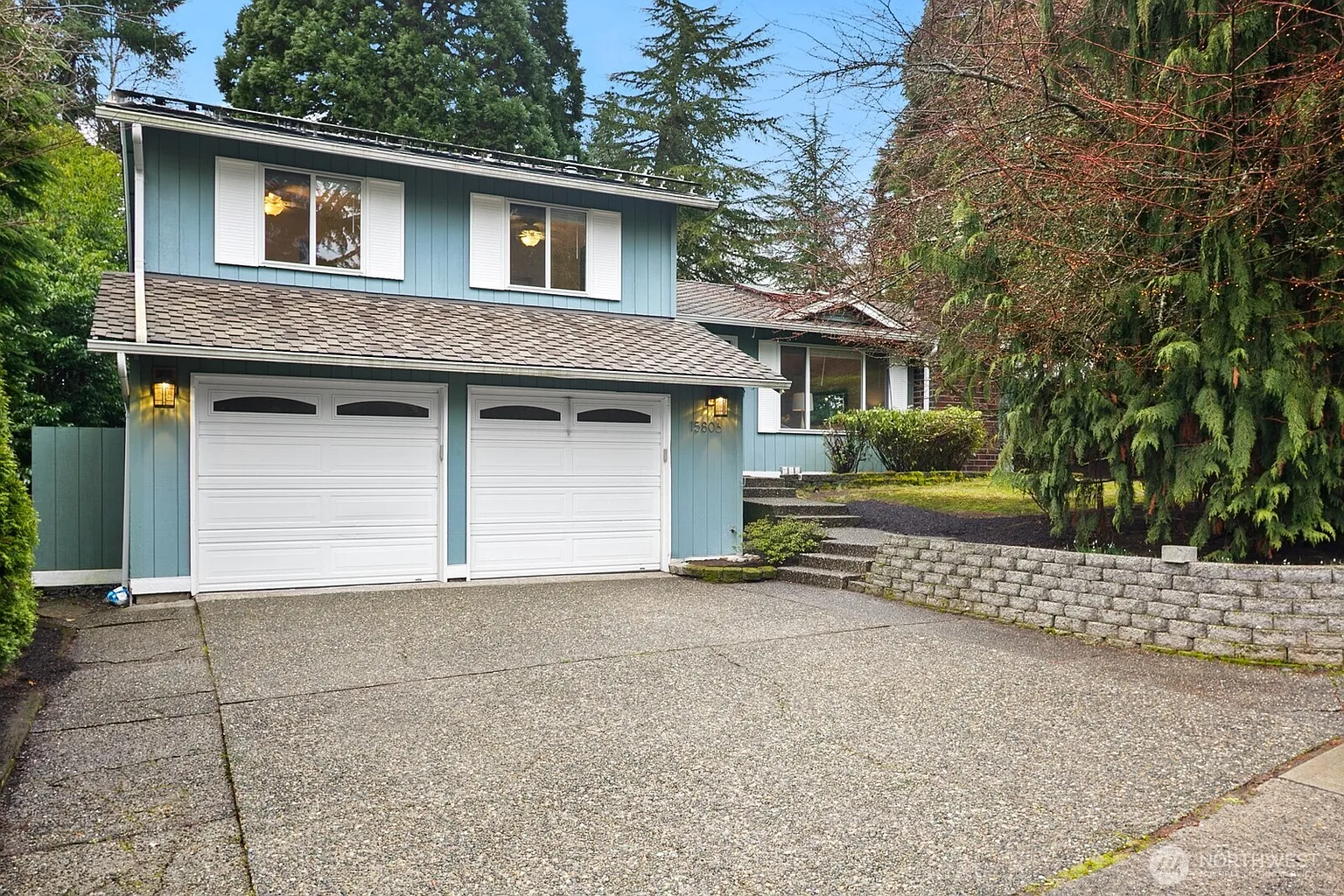 15806 SE 172nd Place photo 1