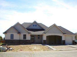 10103 N Northview, Spokane, WA 99208