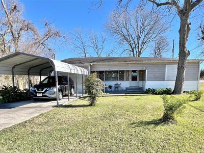 6321 Tacquard Dr, Hitchcock, TX, 77563