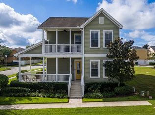 7400 Oconee St, Kissimmee, FL 34747