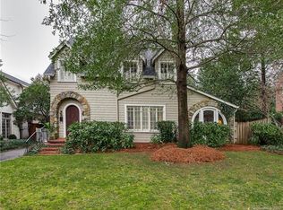 2161 Norton Rd, Charlotte, NC 28207