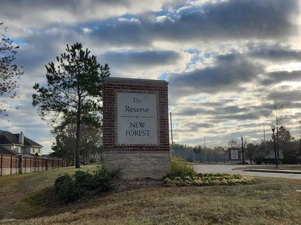 7310 Evitale Way, Houston, TX 77049