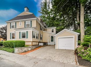 338 Middle St, Portsmouth, NH 03801