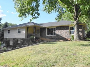 4201 Rollins Rd, Columbia, MO 65203