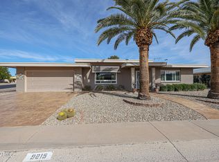 9215 W Raintree Dr, Sun City, AZ 85351