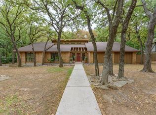 12 Timbergreen Cir, Denton, TX 76205