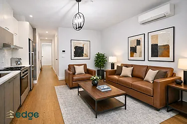 527 Knickerbocker Avenue, #3E