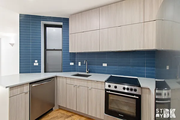 Rented by StayBK LLC | media 2