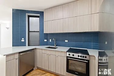 Rented by StayBK LLC