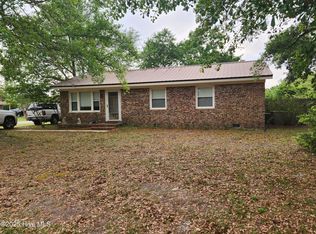 7603 Yvonne Rd, Wilmington, NC 28411