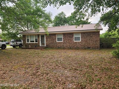 7603 Yvonne Road, Wilmington, NC, 28411