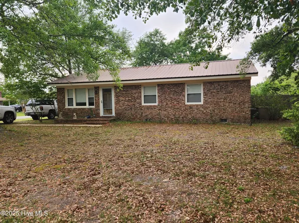 7603 Yvonne Road, Wilmington, NC 28411