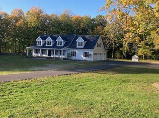 67 Feller Newmark Rd, Red hook, NY 12571